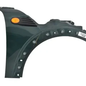 BŁOTNIK PRZEDNI PRZÓD PRAWY MINI COOPER S R56 A67 Dostępne od ręki